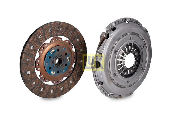 LuK Clutch Kit 624407409 - image 2