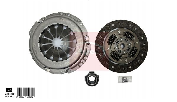 Apec Clutch Kit ACL1070 - image 2