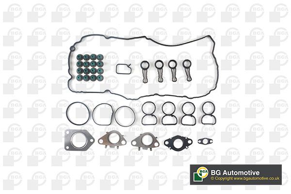 BGA Cylinder Head Gasket Kit HN3366 - image 2