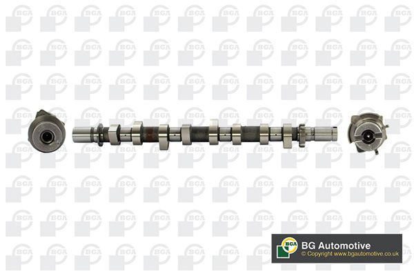 BGA Camshaft CS6319 - image 3