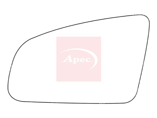 Apec Mirror Glass AMS2085 - image 2