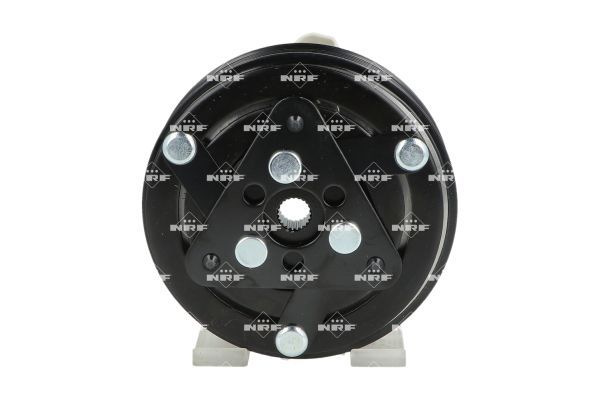 NRF Ac Compressor Magnetic Clutch 380167 - image 2