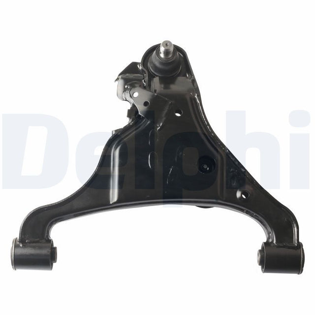 Delphi Wishbone/suspension Track Control Arm TC3980 - image 5