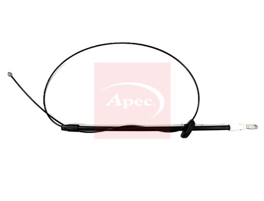 Apec Handbrake Cable CAB1818 - image 2