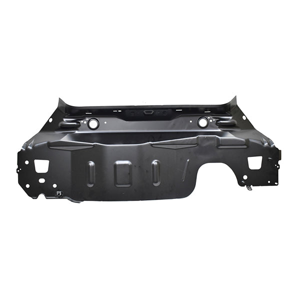 Fits Ford Fiesta 2003-2016 Rear Panel Inner - image 2