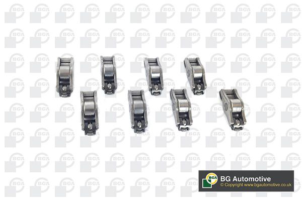 BGA Rocker Arm RA5601 - image 2