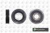 BGA Crankshaft Pulley DP1087 thumbnail