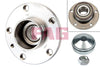 FAG Wheel Bearing Kit 713606330 thumbnail