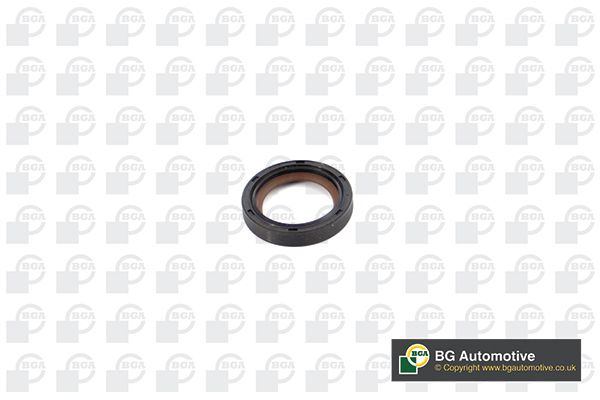 BGA Crankshaft Oil Seal OS0107 - image 2
