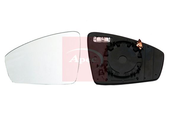 Apec Mirror Glass AMG2635 - image 2