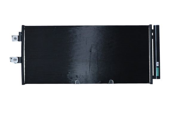 NRF Air Conditioning Condenser 350446 - image 2