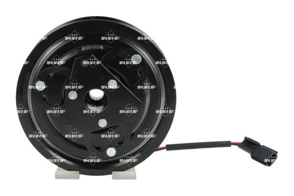 NRF Ac Compressor Magnetic Clutch 380071 - image 2