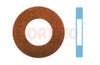 Corteco Injector Seal 49430708 thumbnail