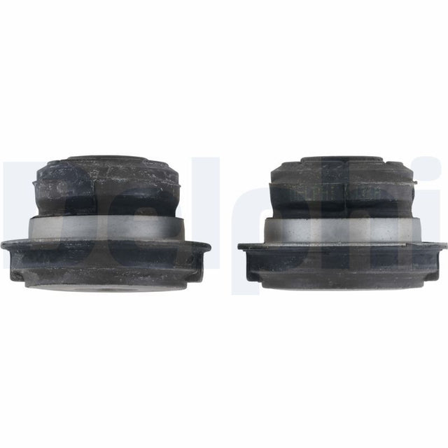 Delphi Wishbone/control/trailing Arm Bush TD397W - image 3