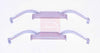 Apec Brake Fitting Kit KIT1100 thumbnail