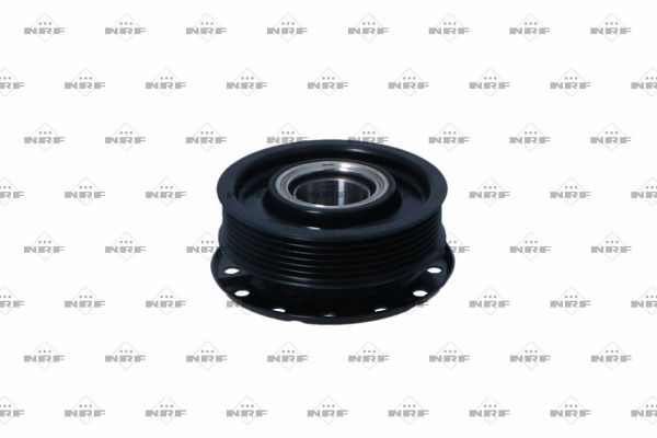 NRF Ac Compressor Magnetic Clutch 380096 - image 2