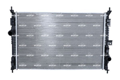 NRF Engine Cooling Radiator 59302