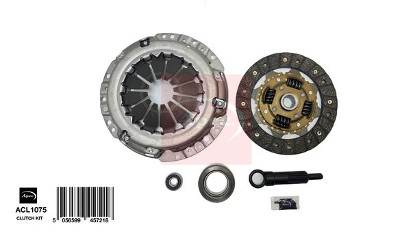 Apec Clutch Kit ACL1075 - image 2