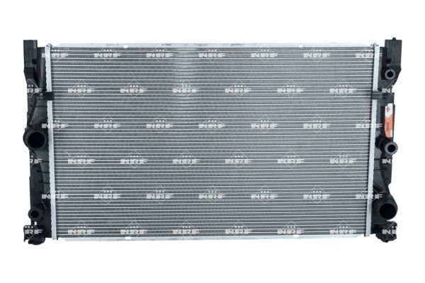 NRF Engine Cooling Radiator 550365 - image 2