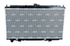 NRF Engine Cooling Radiator 53389 thumbnail