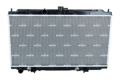 NRF Engine Cooling Radiator 53389
