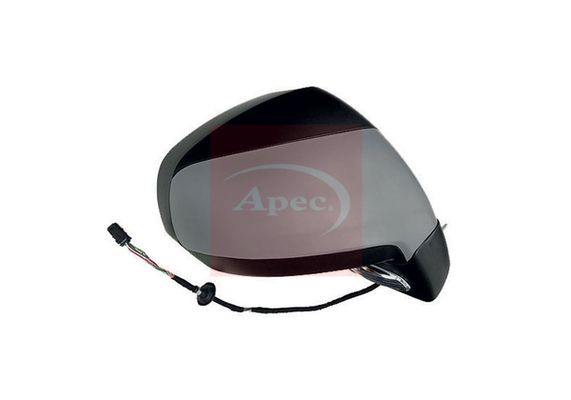 Apec Door Mirror AMR2142 - image 2