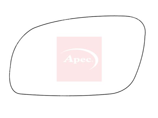 Apec Mirror Glass AMS2263 - image 2