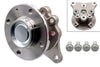 FAG Wheel Bearing Kit 713650740 thumbnail