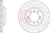 Apec Brake Disc DSK3008 thumbnail