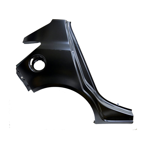 Fits Vauxhall Vauxhall Corsa 2006-2014 Rear Quarter Panel 5 Door Rear Wing 4 Right - image 2
