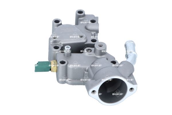 NRF Coolant Flange 775097 - image 2