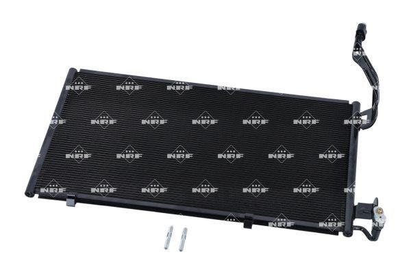 NRF Air Conditioning Condenser 350588 - image 2