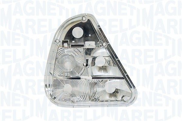 Magneti Marelli Rear Light Lamp Left 714098290417 - image 2