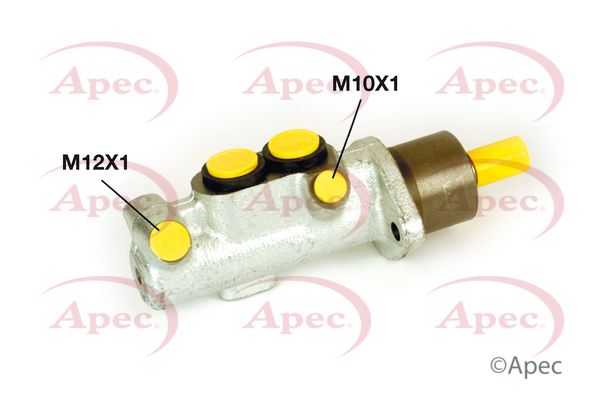 Apec Brake Master Cylinder MCY502 - image 2