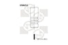 BGA Intake Valve Inlet V596711 thumbnail