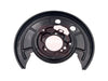 Apec Brake Disc Splash Panel ASG1013 thumbnail