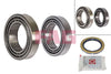 FAG Wheel Bearing Kit 713618140 thumbnail