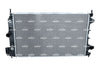 NRF Engine Cooling Radiator 58205 thumbnail