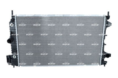 NRF Engine Cooling Radiator 58205