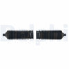 Delphi Steering Rack Boot TBR4387 thumbnail