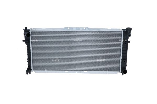 NRF Engine Cooling Radiator 52020 - image 2