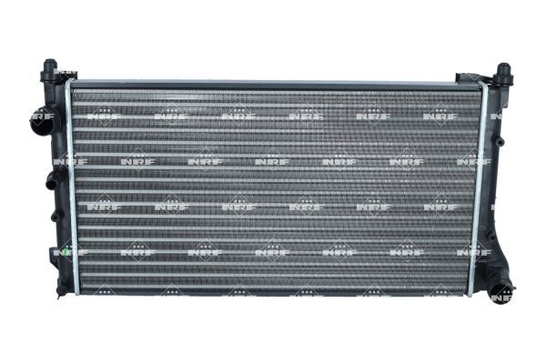 NRF Engine Cooling Radiator 58376 - image 2