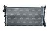 NRF Engine Cooling Radiator 58376 thumbnail