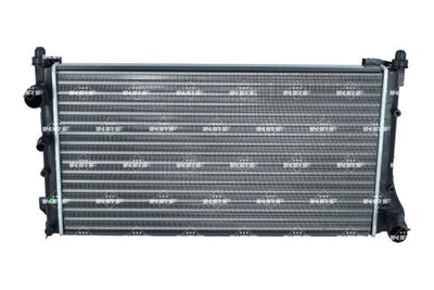 NRF Engine Cooling Radiator 58376
