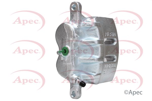 Apec Brake Caliper RCA572 - image 4