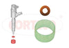 Corteco Injector Seal Kit 49445014 thumbnail