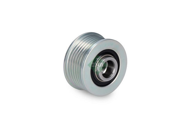 INA Overrunning Alternator Pulley 535012310 - image 3