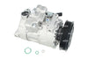 NRF Air Conditioning Compressor 320057 thumbnail