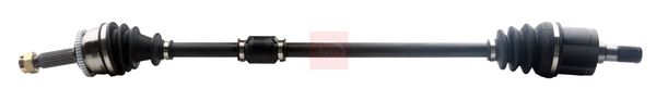 Apec Driveshaft ADS1802R - image 2