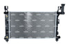NRF Engine Cooling Radiator 53501 thumbnail